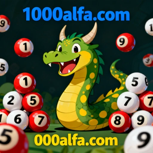000alfa.com Logo
